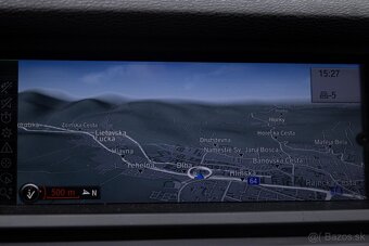 BMW X6- xDrive 40d - 18