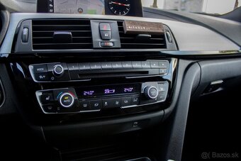 BMW Rad 4 Gran Coupé AJ NA SPLÁTKY / PROTIÚČET - 18