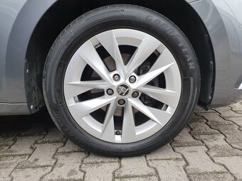 Škoda Octavia 4 Style 2.0 TDI 110kW DSG - Zálohováno - 18