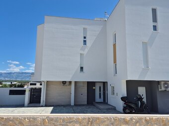 Luxusne kompletne zariadený 3-izb. apartmán, Chorvátsko - 18