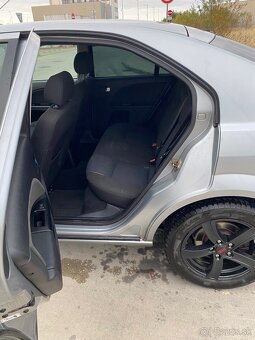 Ford Mondeo mk3 - 18