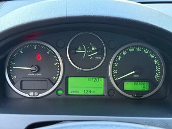 Land Rover Freelander 2 2.2 Td4 XS - 18