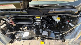 Fiat Ducato 2.3 JTD 103 kw - 140 HP nová STK/EK - 18