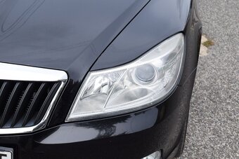 Predám Škoda Octavia 2 Facelift - 18