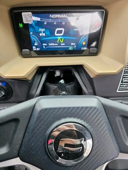 CFMOTO UFORCE 1000 BUGINA/ŠTVORKOLKA NOVÁ NA DOVOZ - 18