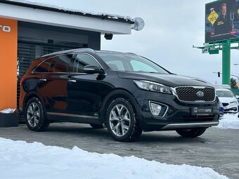 KIA Sorento 2.2 CRDi 4x4 A/T - 18