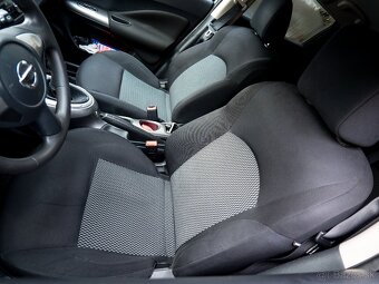 Nissan Juke 1.6 69 Kw Visia 2016 - 18