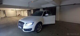 AUDI Q5 TDI Na predaj - 18