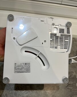 Bosch mum 4855/08 kuchynský robot 600w - 18