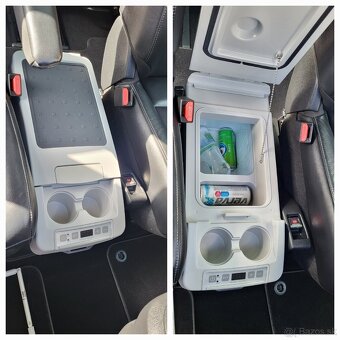 Citroen SpaceTourer 2.0 HDI 130kw automat DPH - 18