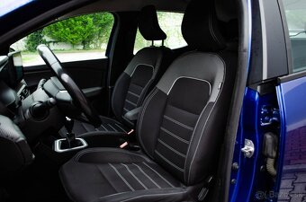 Dacia Sandero 1.0 TCe 100 LPG Comfort, 67kw, M6,5d. - 18
