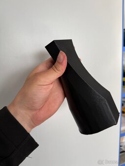 3D TLAČ (plast,kov) CAD MODELOVANIE - 18