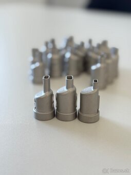 3D TLAČ (plast,kov) CAD MODELOVANIE - 18
