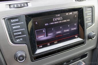 Volkswagen Golf Variant.. - 18