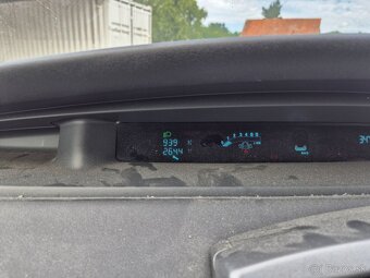 Renault megane scenic - 18