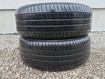 PNEUMATIKY LETNE AJ R18 - 18