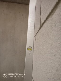 Murárske a obkladačske práce - 18