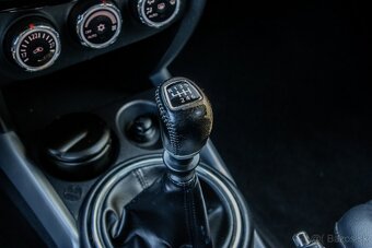 Citroën C4 Aircross 1.6 HDi 2WD Exclusive /PROTIÚČET/SPLÁTKY - 18