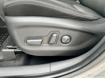 Hyundai Tucson 1.6 T-GDi Premium A/T 4x4 - 18