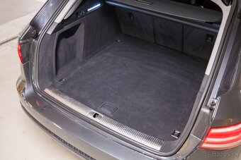 Audi A4 Avant 2.0 TDI S-Line Quattro, 140 kw, automat, 2018 - 18
