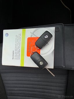 Volkswagen Touran 2.0 TDI - 18