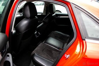 Audi A4 2.0 TDI 177k quattro S tronic - 18