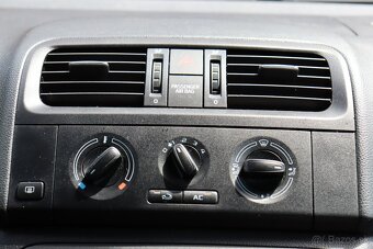 Škoda Fabia 1.2 TDI GreenLine - 18