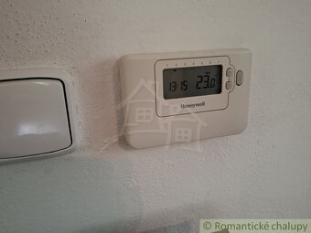 Veľká, celoročne obytná chata v lese, Kučišdorfská dolina, - 18