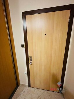 Na predaj 3-izbový veľkometrážny byt – Partizánske, 77 m² +  - 18