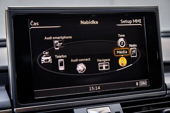 Audi A6 Avant 3.0TDI 200kw Quattro S-tronic - 18