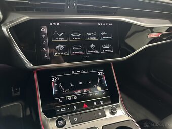 Audi A6 Avant - 18