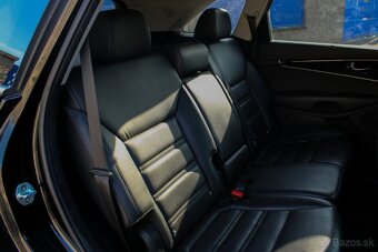 Kia Sorento 2.2 CRDi Platinum A/T DPH - 18