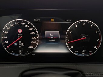 Mercedes benz S560 - 18