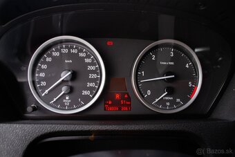 BMW X6 xDrive 30d 245k 128 000 KM - 18