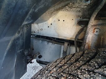 Suzuki Grand Vitara 2.0td 80kw/109ps 4x4 - 18