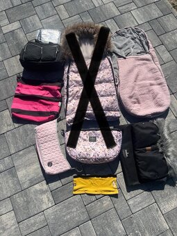 Thule Urban Glide komplet - 18