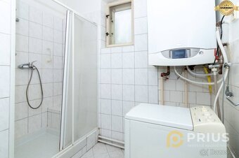 PREDAJ 4 iz RODINNÝ DOM S GARÁŽOU ČULENOVA HC - 18