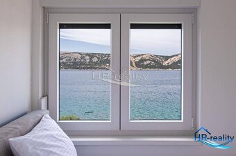 Krásny apartmán v Starej Novalji, 2 rada od mora - 18