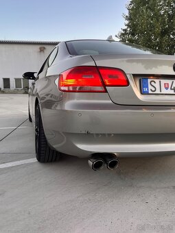 BMW E92 320i - 18
