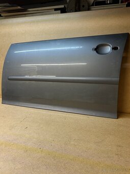 Diely na Volkswagen Golf 5 / GTI - 18