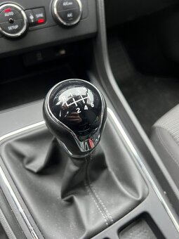 Seat Leon ST 1.4 TGI S&S Reference - 18