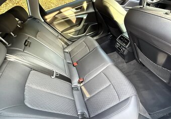 Audi A6 Allroad  50TDi, QUATTRO, B&O, WEBASTO - 18