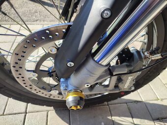 Fantic Caballero 700 2024 - 18