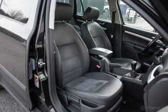 Škoda Octavia Combi 2.0 TDI 4x4 Scout - 18