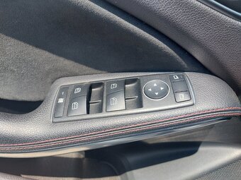 Mercedes-Benz A trieda 180d EDITION, 80kw,M6,5d AMG LINE - 18