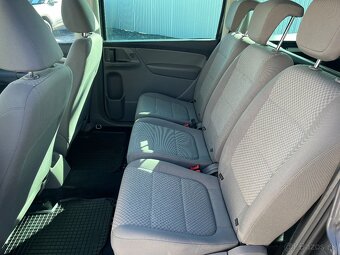Seat Alhambra 2.0 TDI CR 150k Sport DSG - 18