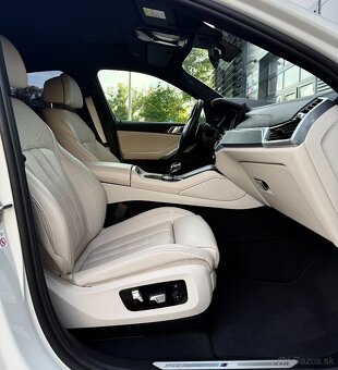 BMW X6 xDrive 30d - M PERFORMANCE - 18