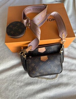 louis vuitton multi pochette - 18