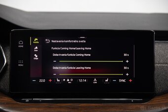 Škoda Octavia Scout 2.0TDI 110kW, automat, 4x4, 2021, DPH - 18
