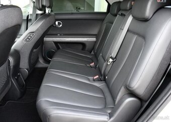 Hyundai IONIQ 5 TOP LINE AWD 225kW SOLAR K360° 225 kw - 18